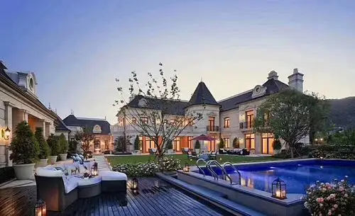 楼市资讯 名盘导购 江苏 南京 鼓楼区 > 2019浦口别墅绿城玫瑰园****!