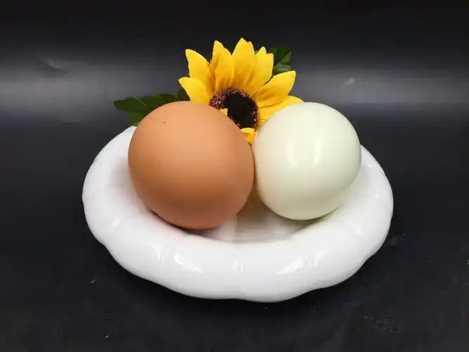煮鸡蛋60g