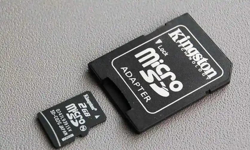 内存卡什么牌子比较好