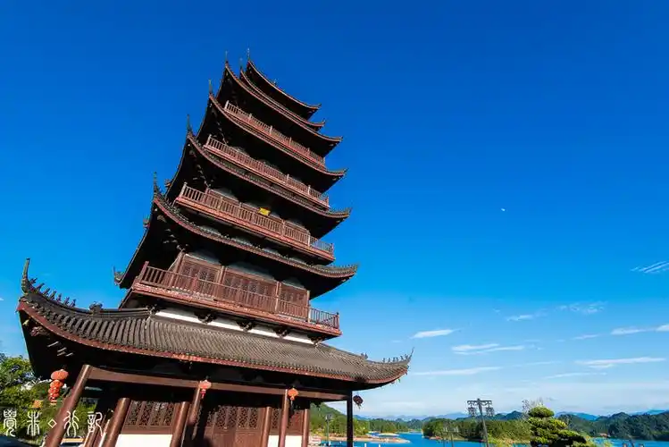 【狮城探秘】千年水下古城,一朝新奇归来_千岛湖游记_途牛