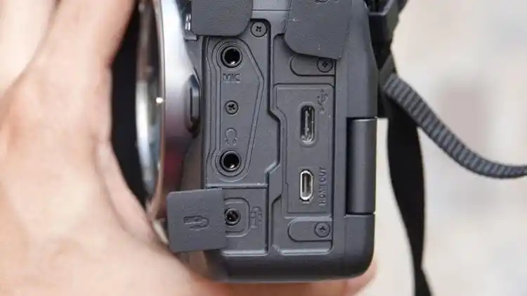 canon eos r6测评 – 主打拍摄,但不适合录影!