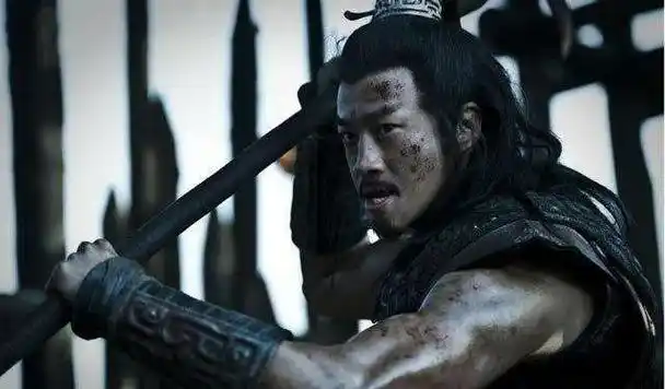 楚汉之争终章:垓下之围,虞姬自刎乌骓殉江,项羽注定是悲情英雄