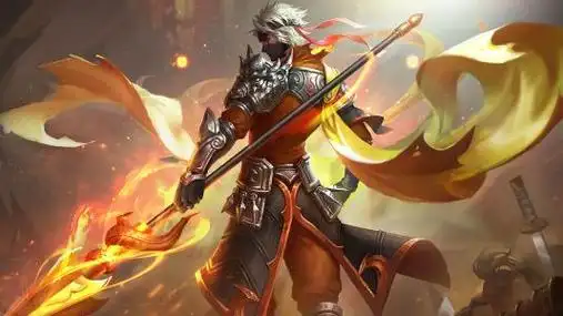 王者荣耀赵云全方位解析 三进三出取敌首级