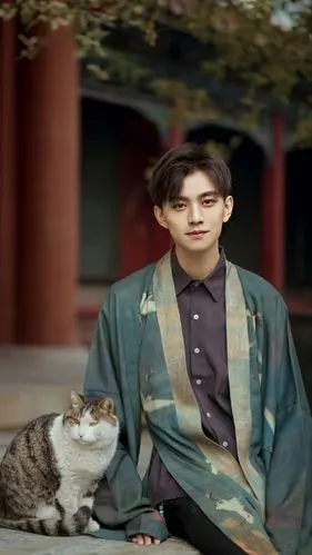 妖扬~ - 堆糖,美图壁纸兴趣社区