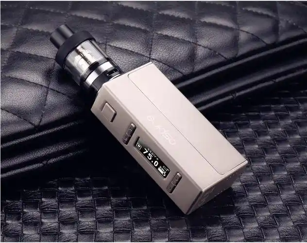 aspire亚特兰蒂斯evo75电子烟套装nx75温控蒸汽烟男戒烟