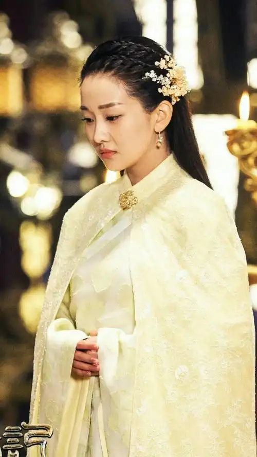 寻秦记 赵倩 陈晨