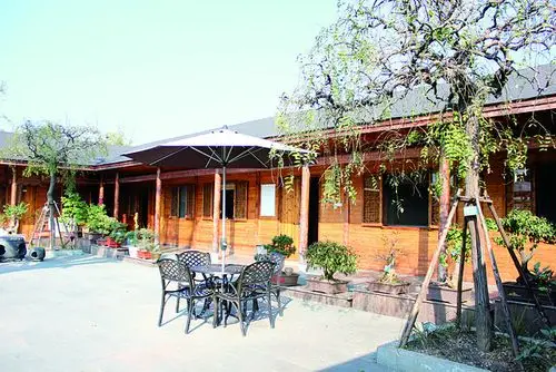 从中国农家乐看中国乡村旅游业发展的广阔前景