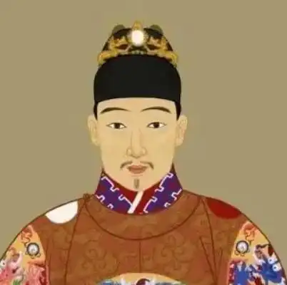 多位清朝皇帝上榜(从繁荣到没落) 北京十大历史名人_好表之家