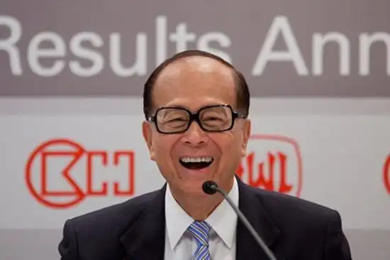 亿万富翁最多的10国家 中国排第二