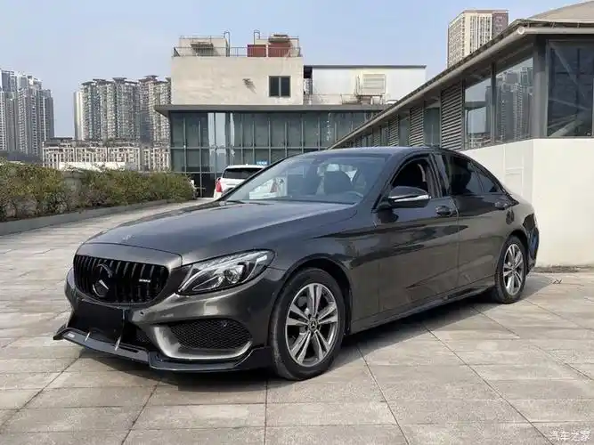 xx,首付16800提_奔驰c级论坛_汽车之家论坛