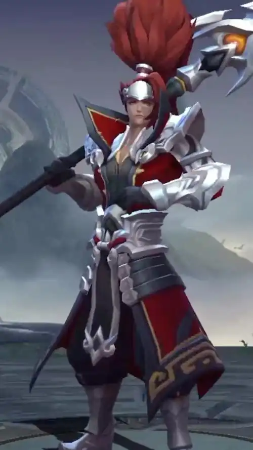 王者荣耀韩信原皮新增台词,快来学军事理论