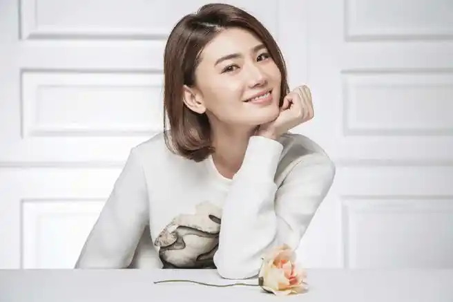 80后青春代言人刘冬