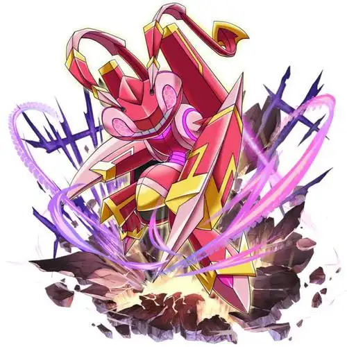 《口袋妖怪复刻》新版本爆料②—超级招式重置开启-口