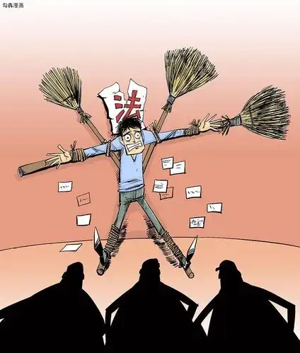 这种人之所以可怜,只因他的行为太令人可恨