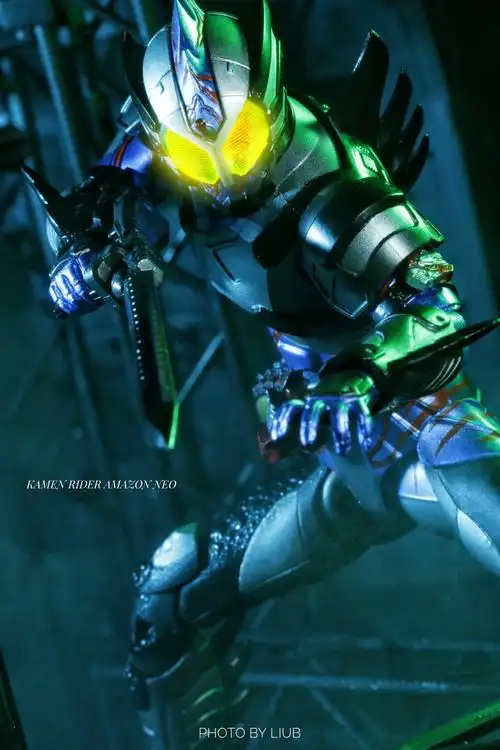 我要和惟由生存下去