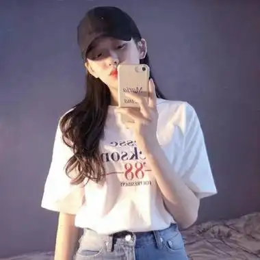 手机控女头像图片可爱唯美女生高清微信头像图片大全