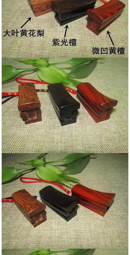 限量小棺材摆件可开盖把玩迷你手把件挂件吊坠木雕升官发财大号