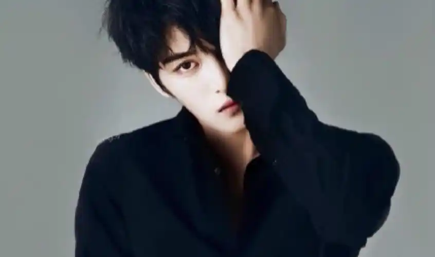 金在中 壁纸 韩流 明星 帅哥 jyj