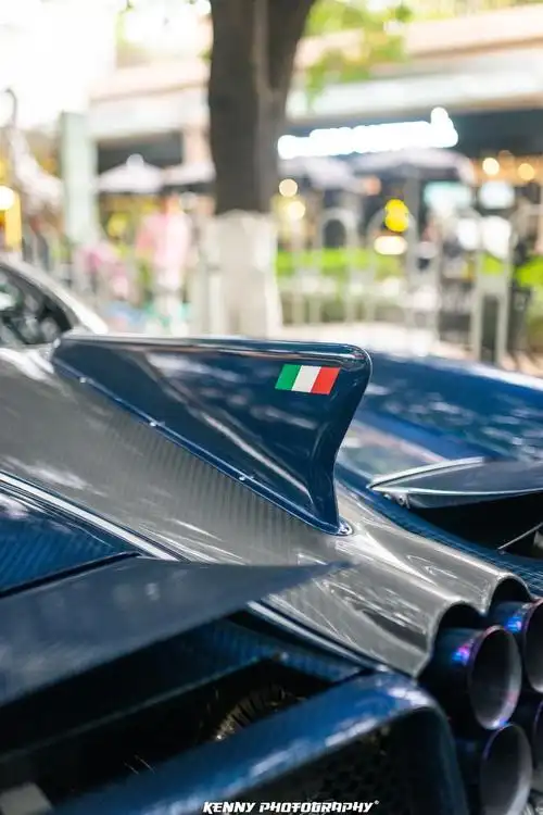 paganihuayradinastia霸下