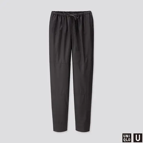 uniqlo 优衣库 427825 女士休闲裤