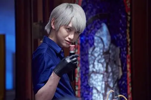 《斗牌传说》真人版将拍续集 本乡奏多再演麻将高手