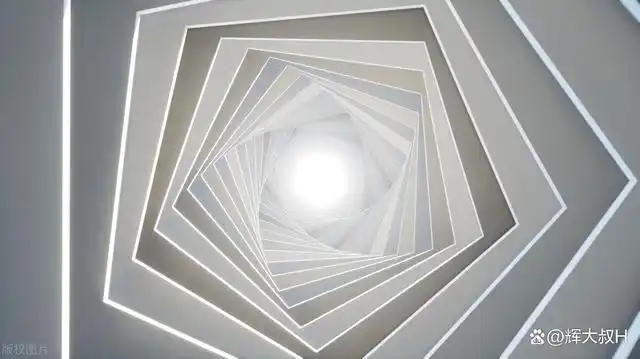 科技趣谈-浅谈多维度空间