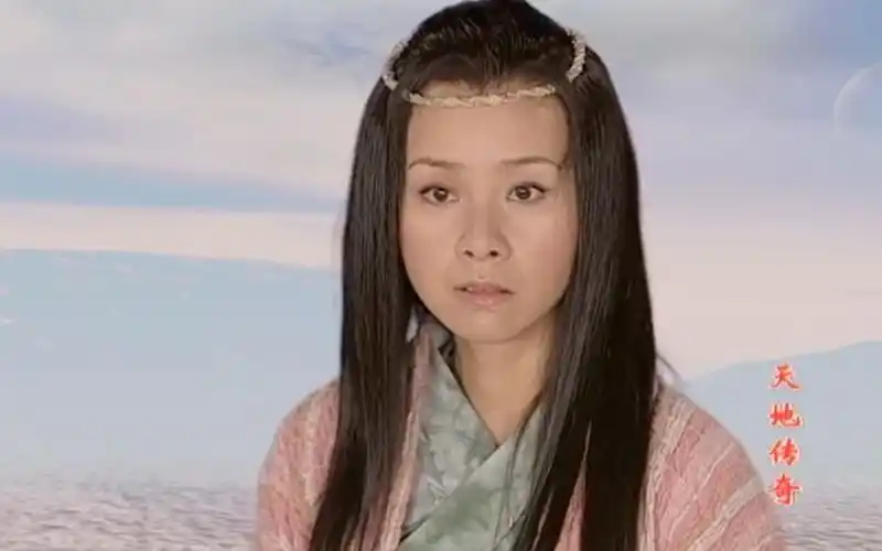 女娲舍身救伏羲_哔哩哔哩_bilibili