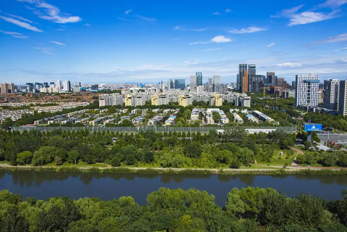 北京亦庄印发《工业用地使用权带设计方案供应管理办法(试行)》