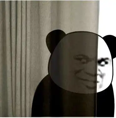 偷偷看表情包 - 表情图