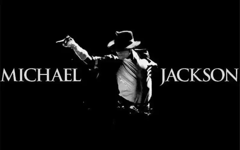 致敬经典!流行天王michael jackson《billie jean》黑胶试听!