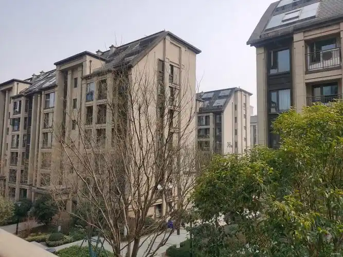 大平层四室,保利林语溪二手房,170万,4室2厅,2卫,137平米-洛阳安居客