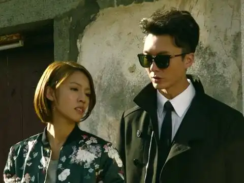 盲侠大律师第1集