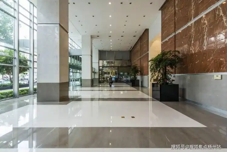 2024年上海宝华大厦的优缺点分析合不合适租预约通道