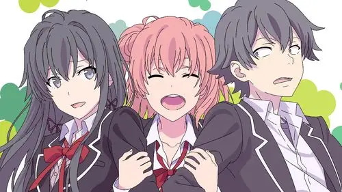 喜欢春物的理由是什么?