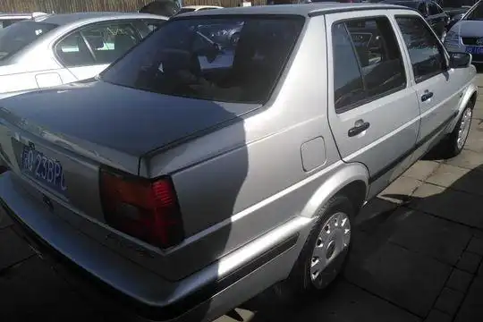 北京 朝阳区-捷达 2005款 捷达伙伴