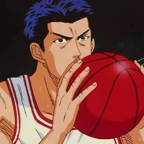 【微信头像】记忆中的篮球男孩