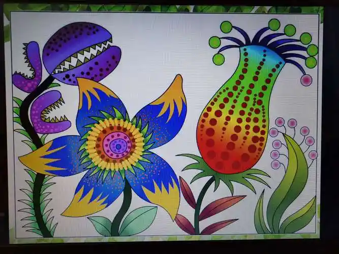 二年级下册2《吃虫草》