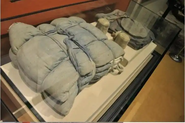 背包行李舞台话剧表演红军八路军新四军包影视影视其他