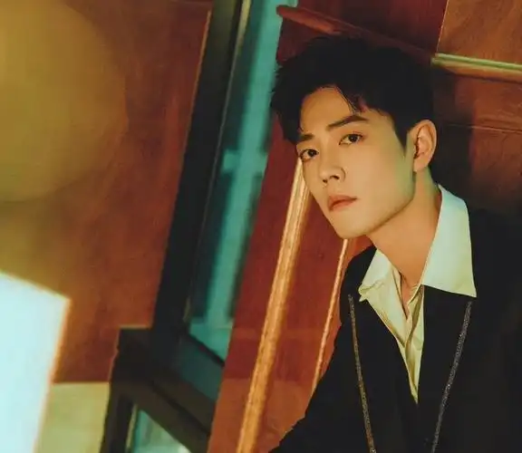 张晶经纪人简介("肖战"第5次否认恋情?) | 电商壹号