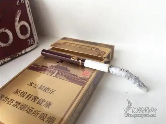 白沙(硬细支和气生财)口感如何?烟味醇香浓郁_香烟批发网