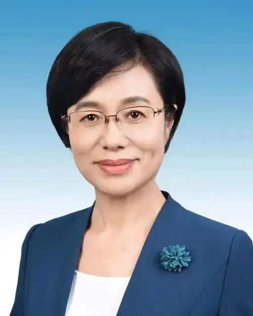 "一正七副",青岛市政府领导最新工作分工公布_山东站_中华网