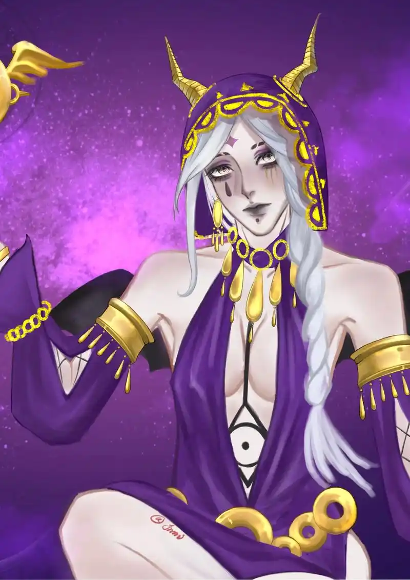 梦的使者.摸鱼,祭祭国王,超喜欢这个皮肤#第五人格 #第五人