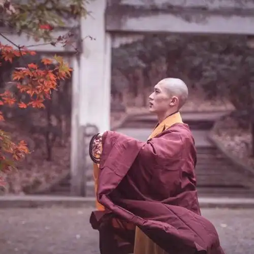 和尚风流头像 - 搜狗图片搜索