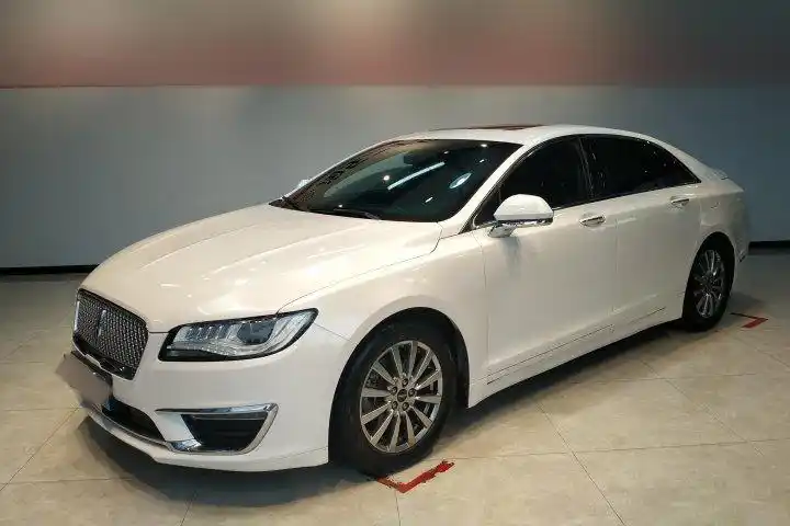 09万林肯mkz 2020款 2.0t 尊享版(进口)2020年09月 | 4.00万公里16.