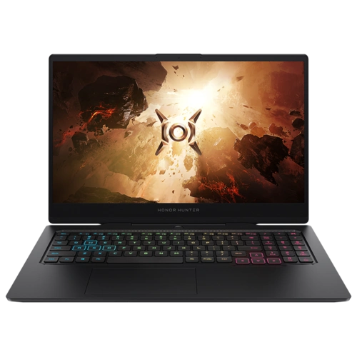 华为huawei荣耀猎人游戏本honorhunterv700161英寸游戏笔记本电脑i