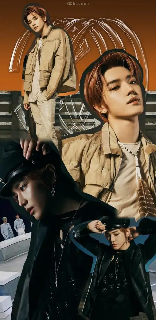 nct2020预告##nct壁纸