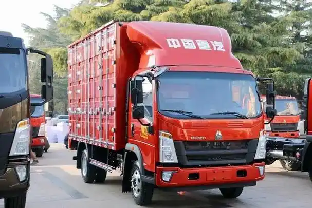 中国重汽fo onfoton卡车之家阅图c米拍摄影阅图 图虫 - 抖音