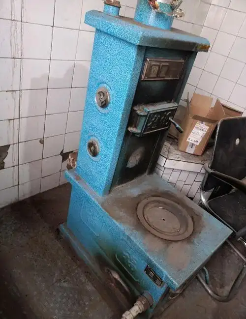 长春地区转让家用供暖燃煤锅炉