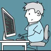 程序员专属头像 程序猿专用炫酷头像图片_微信头像图片大全