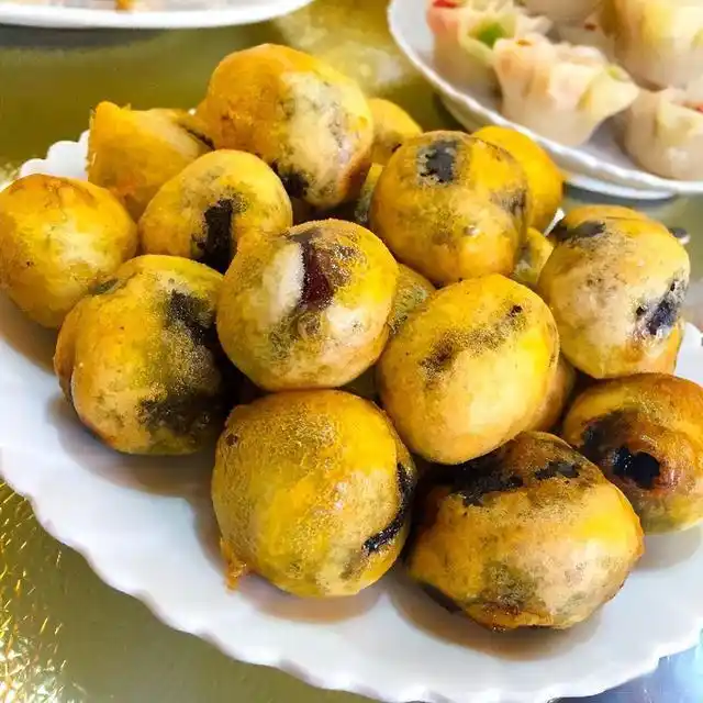 著名社会学家费孝通眼中的撒拉族美食